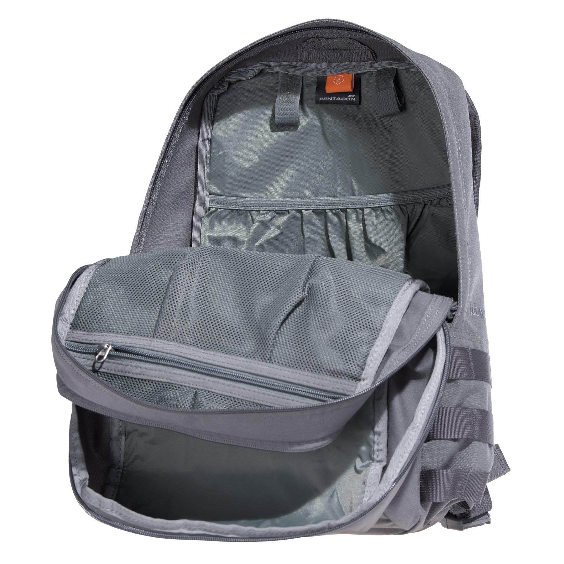 Pentagon Leon 18hr Backpack Wolf Gray