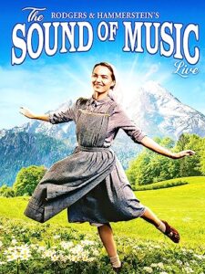 the sound of music live