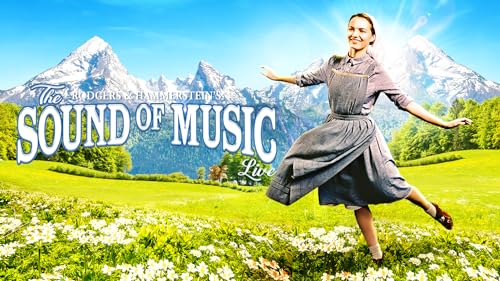 The Sound of Music Live