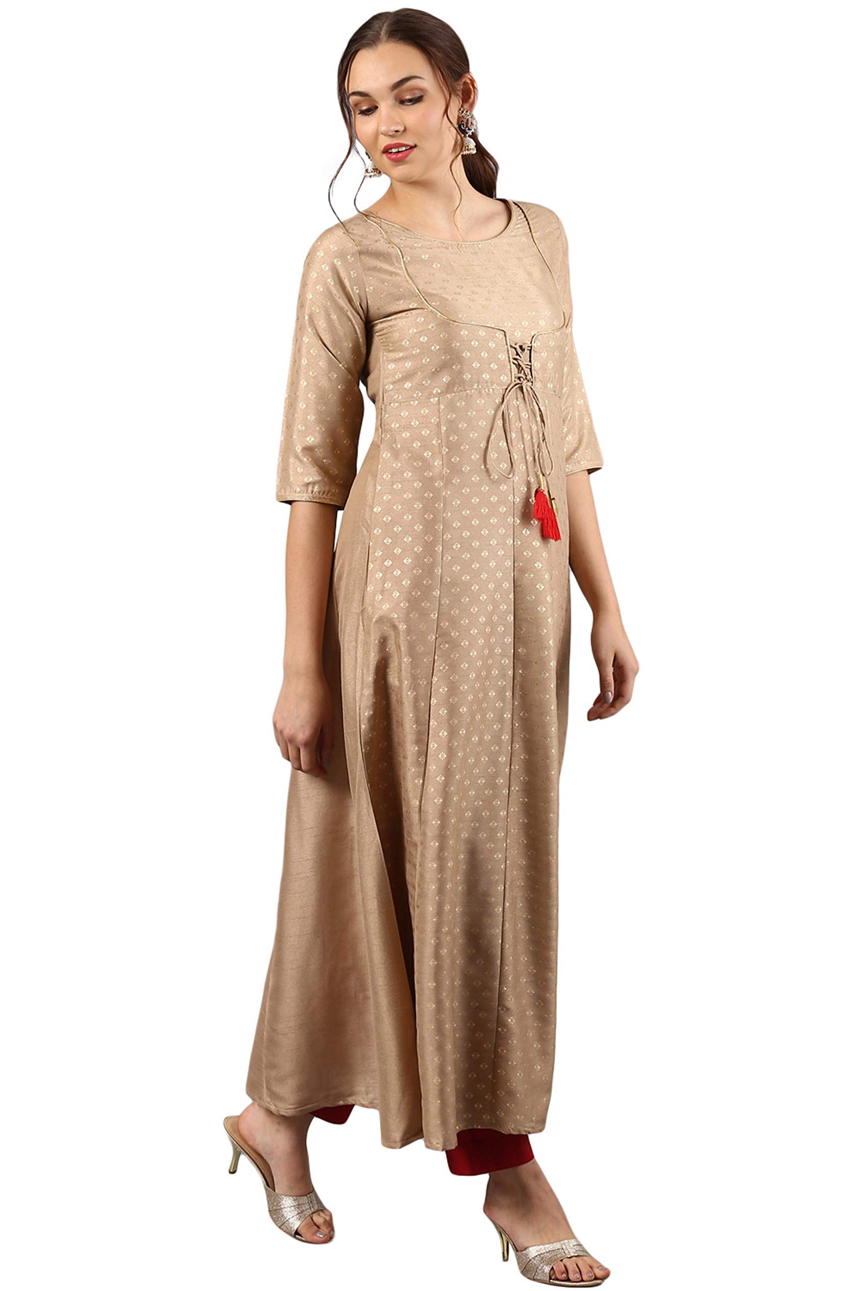 Janasya Kurta for Women