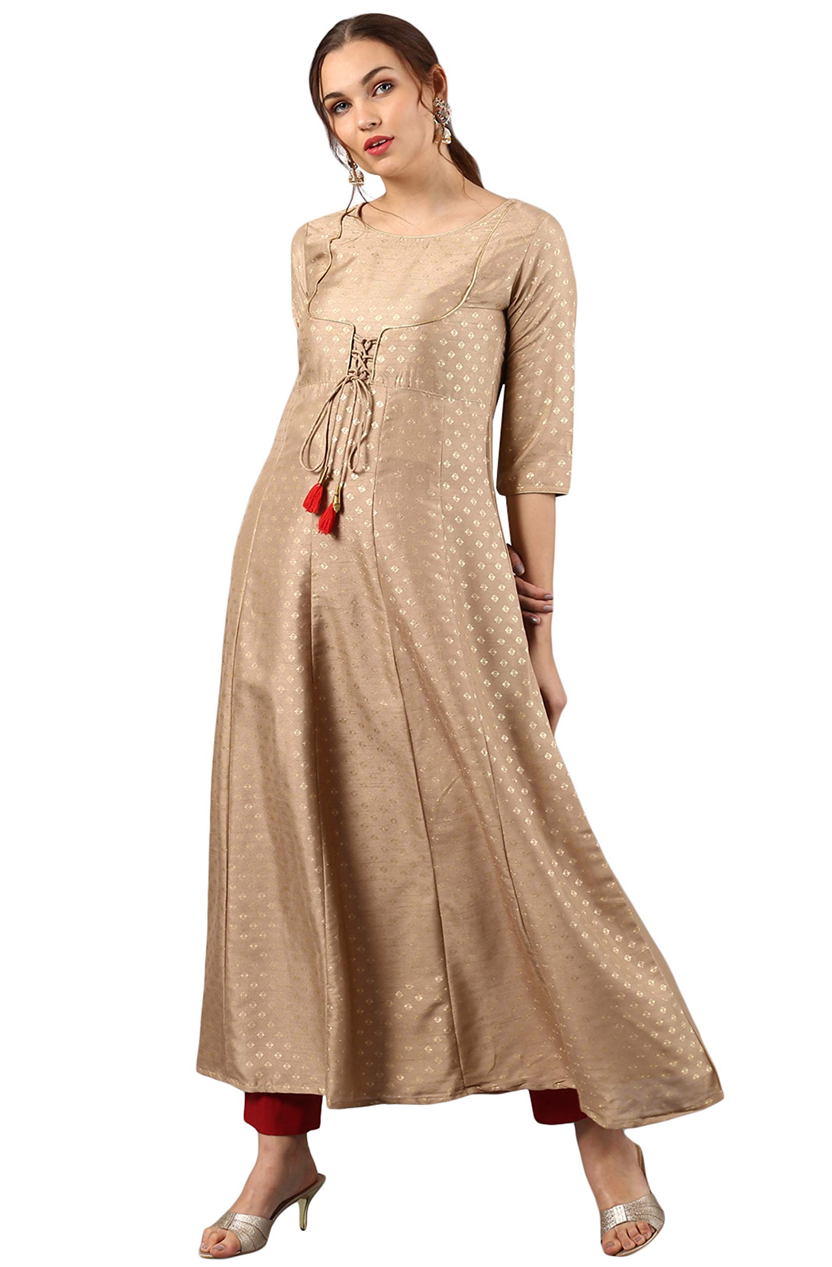 Janasya Kurta for Women