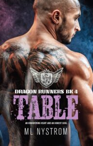 table: motorcycle club romance (dragon runners book 4)