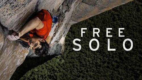 Free Solo