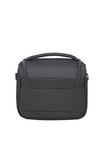 Samsonite Beauty Case, Black (Eco Black), 29 centimeters