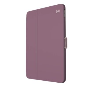 Speck Balance Folio Case for Apple iPad Pro 11-inch (2018) - Purple/Pink