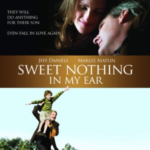 SWEET NOTHING IN MY EAR DVD