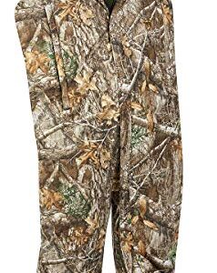 ArcticShield Body Insulator, Realtree Edge, Large