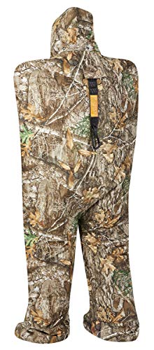 ArcticShield Body Insulator, Realtree Edge, Large