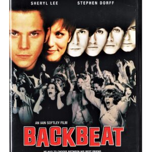 Backbeat - Widescreen (DVD)