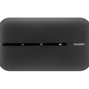 Huawei E5783B-230 Unlocked 300 Mbps 4G LTE Mobile WiFi Hot Spot (4G LTE in Europe, Asia, Middle East, Africa) Black