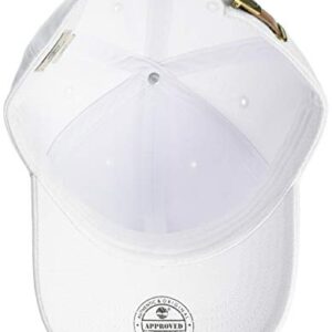 Timberland Men's Baseball Cap, Picket Fence, One Size