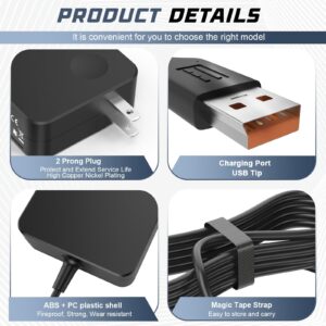 Fancy Buying 65W 40W Charger Adapter for Lenovo Yoga 3 Pro-1370 Yoga 3-1170 Yoga 3-1470 36200563 Yoga 700 700-11ISK 700-14ISK W/USB Cable