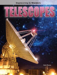 telescopes (engineering wonders)