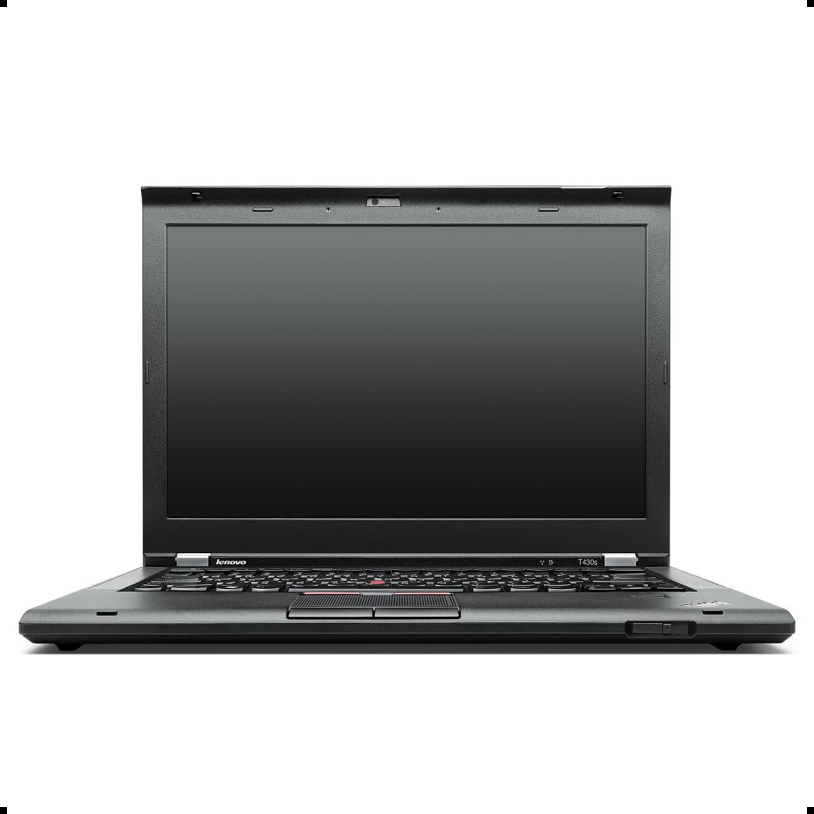 Lenovo Thinkpad T430S High Performance Business Laptop - 14in Full HD Intel Core i5-3320 Up to 3.3 GHz 8GB RAM 320GB HD Webcam DVD Windows 10 Pro (Renewed)