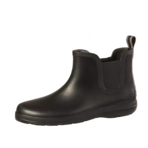 totes men's everywear chelsea waterproof ankle boot