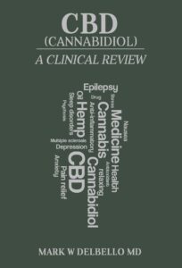 cbd (cannabidiol): a clinical review