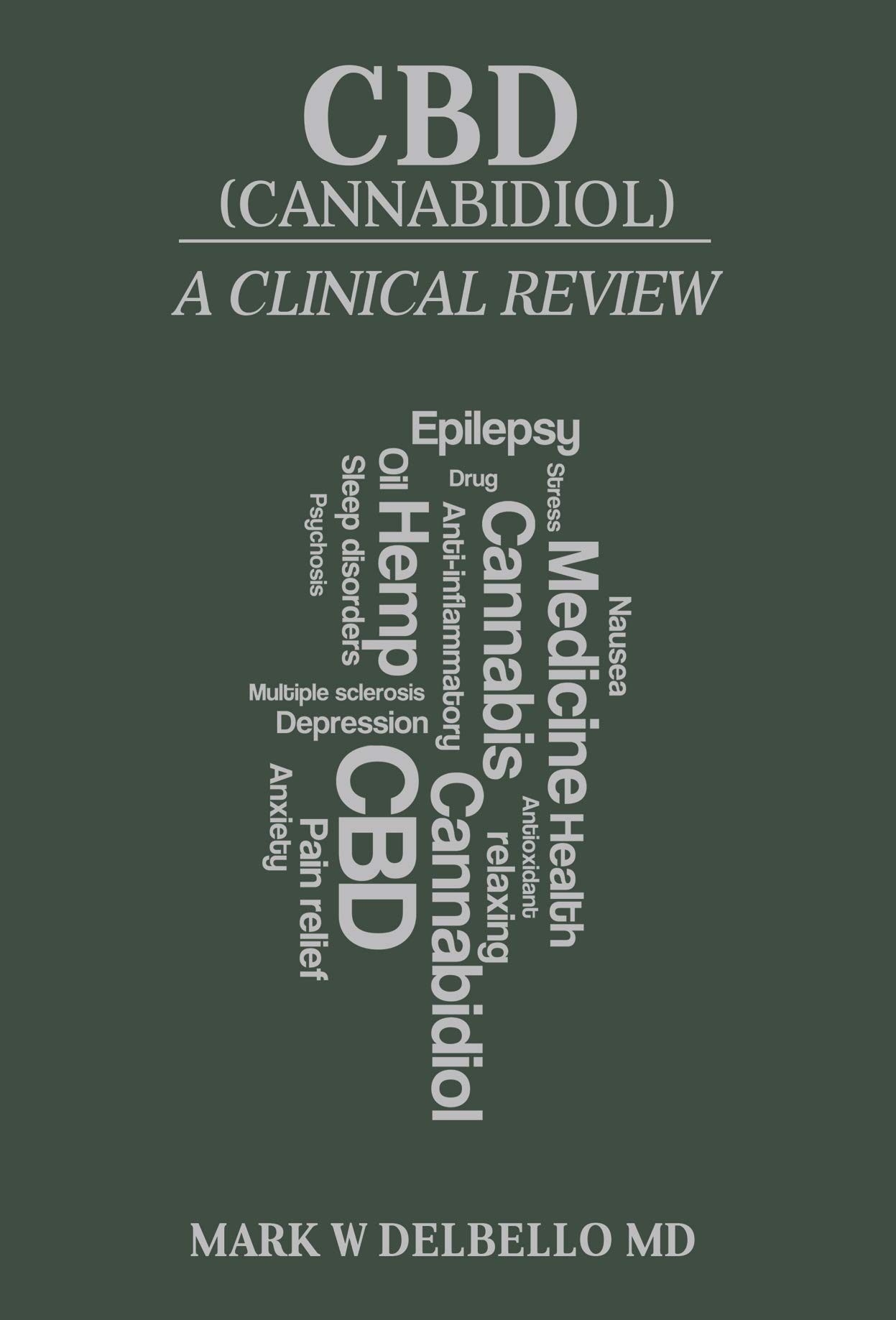 CBD (Cannabidiol): A Clinical Review