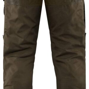 Fjällräven Vidda Pro Ventilated Trousers Dark Olive 44 (US Mens 29) L