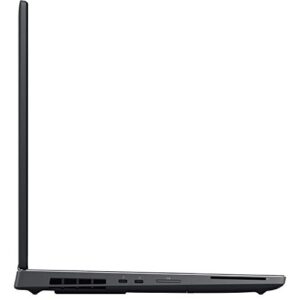 Dell Precision 7730 1920 X 1080 17.3" LCD Mobile Workstation with Intel Core i7-8850H Hexa-core 2.6 GHz, 16GB RAM, 512GB SSD