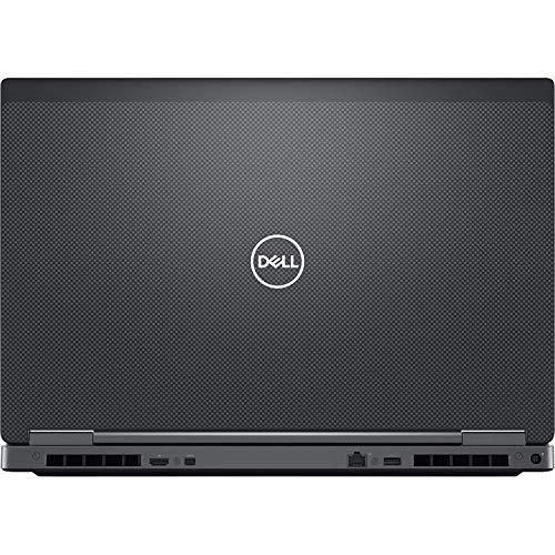 Dell Precision 7730 1920 X 1080 17.3" LCD Mobile Workstation with Intel Core i7-8850H Hexa-core 2.6 GHz, 16GB RAM, 512GB SSD