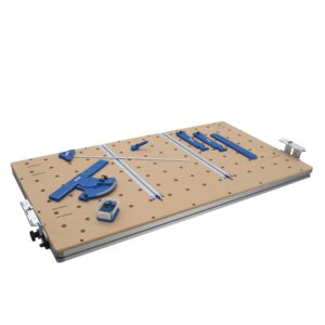 kreg acs-ttop adaptive cutting system project table top