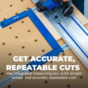 Kreg ACS-TTOP Adaptive Cutting System Project Table Top