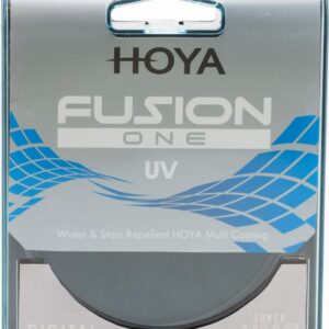 Hoya HFOUV058 58mm Fusion ONE UV Camera Filter