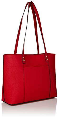 Karl Lagerfeld Paris Womens Maybelle Tote Bag