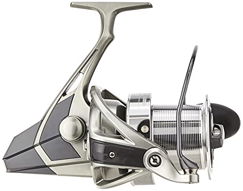 OKUMA Reels Surf 8K Spinning 5Bb+1Rb 4.7:1, Multicolor, One Size