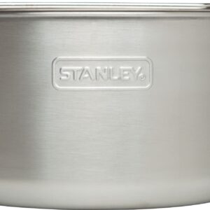 Stanley Adventure All-in-One 2 Bowl Cook Set