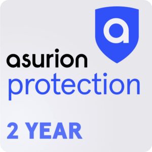 ASURION 2 Year Electronics Protection Plan ($70 - $79.99)