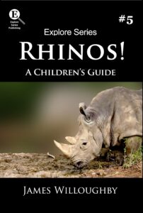 rhinos!: a children's guide