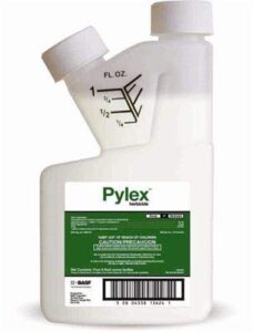 basf pylex herbicide - 4 ounce