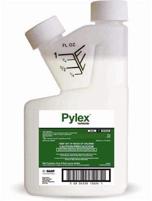 BASF Pylex Herbicide - 4 Ounce