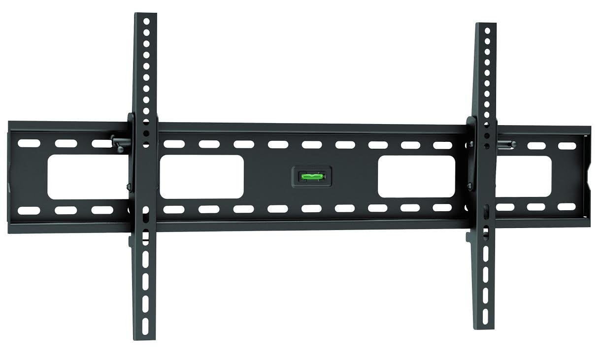 Ultra Slim Tilt TV Wall Mount Bracket for Samsung QN49LS03RAFXZA The Frame 3.0 49" Class 4K UHD Smart QLED TV QN49LS03RA - Low Profile 1.7" from Wall, 12° Tilt Angle, Easy Install for Reduced Glare!