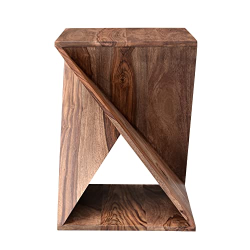 Treasure Trove Accent Table