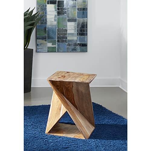 Treasure Trove Accent Table