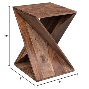 Treasure Trove Accent Table