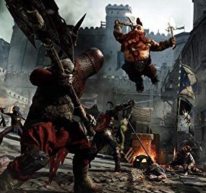 Warhammer: Vermintide 2 Deluxe Edition Xbox One - Xbox One