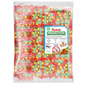 swizzles matlow swizzels drumstick lollies 500g