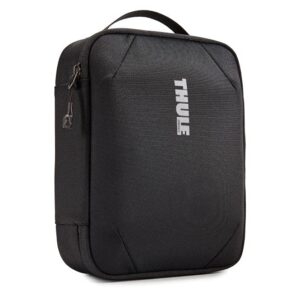 Thule Subterra PowerShuttle Electronics Carrying Case, Black