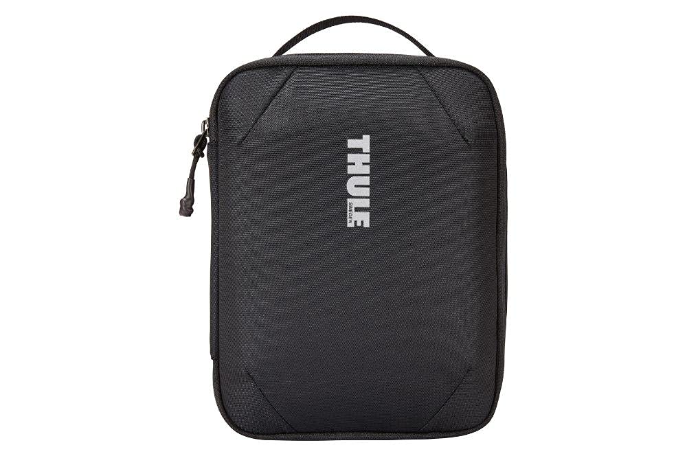 Thule Subterra PowerShuttle Electronics Carrying Case, Black