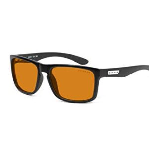 GUNNAR - Premium Gaming and Computer Glasses - Blocks 65% Blue Light - Intercept