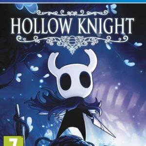 Hollow Knight (PS4)