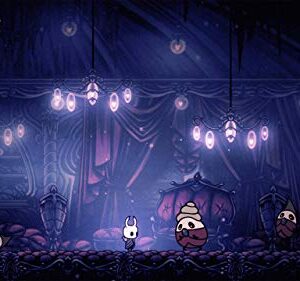 Hollow Knight (PS4)