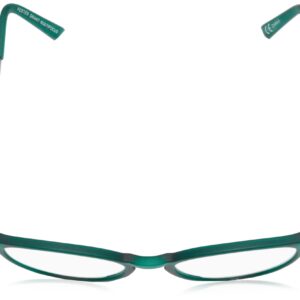 Foster Grant McKay Multifocus Reading Glasses With Anti-Reflective Glasses Coating, Unisex