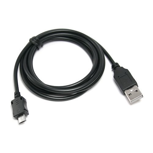 BoxWave Cable Compatible with Panasonic Toughbook N1 (FZ-N1) - DirectSync Cable, Durable Charge and Sync Cable for Panasonic Toughbook N1 (FZ-N1)