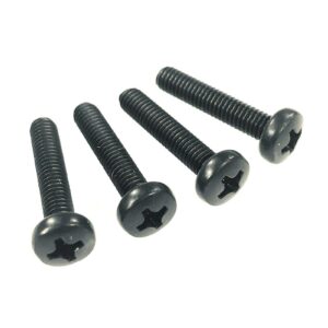 ReplacementScrews Stand Screws Compatible with Hisense 55H6D