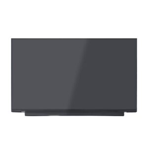 new 15.6" 72% ntsc 144hz fullhd 1080p ips led lcd display screen panel replacement for h p gaming pavilion 15-cx0056wm 15-cx0077wm 15-cx0058wm