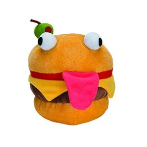 fortnite fnt0039 durrr plush, durr burger